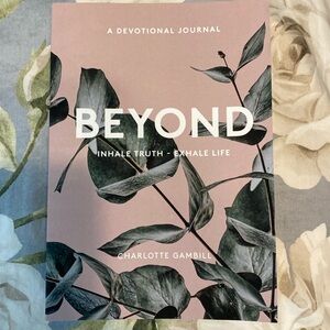 Beyond Christian Devotional